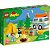 Lego Duplo Aventura Familiar Com Kombi 10946 - Imagem 1