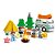 Lego Duplo Aventura Familiar Com Kombi 10946 - Imagem 2
