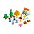 Lego Duplo Aventura Familiar Com Kombi 10946 - Imagem 3
