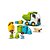 Lego Duplo Caminhão Do Lixo E Reciclagem 10945 - Imagem 3