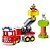 Lego Duplo Caminhao Dos Bombeiros 10969 21pcs - Imagem 2