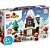 Lego Duplo Casa De Biscoito Do Papai Noel 10976 50pcs - Imagem 1
