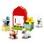 Lego Duplo Cuidando Dos Animais Da Fazenda 10949 - Imagem 2