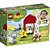 Lego Duplo Cuidando Dos Animais Da Fazenda 10949 - Imagem 4
