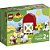 Lego Duplo Cuidando Dos Animais Da Fazenda 10949 - Imagem 1