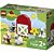 Lego Duplo Cuidando Dos Animais Da Fazenda 10949 - Imagem 5