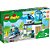 Lego Duplo Delegacia De Policia E Helicoptero 10959 40pcs - Imagem 1