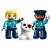 Lego Duplo Delegacia De Policia E Helicoptero 10959 40pcs - Imagem 4