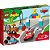 Lego Duplo Dia da Corrida de Relâmpago Mcqueen 10924 - 42pcs - Imagem 3