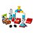 Lego Duplo Dia da Corrida de Relâmpago Mcqueen 10924 - 42pcs - Imagem 2