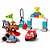 Lego Duplo Dia da Corrida de Relâmpago Mcqueen 10924 - 42pcs - Imagem 5