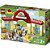 Lego Duplo Estábulo De Cavalos E Poneis 10951 - Imagem 4