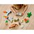 Lego Duplo Fuga Dos Dinossauros T. Rex E Triceratops 10939 - Imagem 4