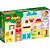 Lego Duplo Hora de Construção Criativa 10978 120pcs - Imagem 3