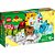 Lego Duplo Hora de Construção Criativa 10978 120pcs - Imagem 1