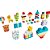 Lego Duplo Hora de Construção Criativa 10978 120pcs - Imagem 2