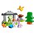 Lego Duplo Jurassic World Berçário dos Dinos 10938 27pcs - Imagem 4
