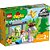 Lego Duplo Jurassic World Berçário dos Dinos 10938 27pcs - Imagem 1