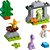 Lego Duplo Jurassic World Berçário dos Dinos 10938 27pcs - Imagem 5