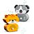 Lego Duplo Meu Primeiro Cachorrinho e Gatinho Com Sons 10977 22pcs - Imagem 5