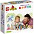 Lego Duplo Meu Primeiro Cachorrinho e Gatinho Com Sons 10977 22pcs - Imagem 3