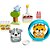 Lego Duplo Meu Primeiro Cachorrinho e Gatinho Com Sons 10977 22pcs - Imagem 2