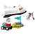 Lego Duplo Missão de Ônibus Espacial 10944 - 23pcs - Imagem 4