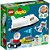 Lego Duplo Missão de Ônibus Espacial 10944 - 23pcs - Imagem 3