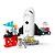 Lego Duplo Missão de Ônibus Espacial 10944 - 23pcs - Imagem 2