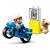Lego Duplo Motocicleta da Polícia 10967 5 peças - Imagem 3