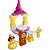 Lego Duplo O Salão de Baile da Bela 10960 23pcs - Imagem 4