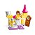 Lego Duplo O Salão de Baile da Bela 10960 23pcs - Imagem 5