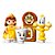 Lego Duplo O Salão de Baile da Bela 10960 23pcs - Imagem 2