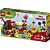 Lego Duplo O Trem De Aniversário Do Mickey E Da Minnie 10941 - Imagem 4