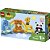 Lego Duplo Trem De Animais 10955 - Imagem 5