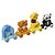 Lego Duplo Trem De Animais 10955 - Imagem 2