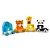 Lego Duplo Trem De Animais 10955 - Imagem 3