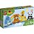 Lego Duplo Trem De Animais 10955 - Imagem 1
