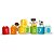 Lego Duplo Trem Dos Números - Aprender A Contar 10954 - Imagem 3