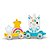 Lego Duplo Unicórnio 10953 - Imagem 3
