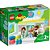Lego Duplo Visita ao Médico 10968 34 peças - Imagem 1