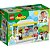 Lego Duplo Visita ao Médico 10968 34 peças - Imagem 4