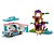 Lego Friends Ambulância Da Clínica Veterinária 41445 - Imagem 4