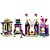 Lego Friends Barracas da Feira Diversões Mágica 41687 361pcs - Imagem 4