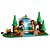 Lego Friends Cachoeira Na Floresta 41677 - Imagem 3