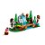 Lego Friends Cachoeira Na Floresta 41677 - Imagem 4