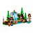 Lego Friends Cachoeira Na Floresta 41677 - Imagem 2