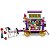 Lego Friends Caravana Mágica 41688 348pcs - Imagem 4