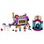 Lego Friends Caravana Mágica 41688 348pcs - Imagem 2