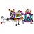 Lego Friends Caravana Mágica 41688 348pcs - Imagem 5